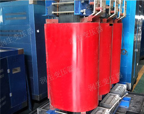 歙县SCB14-4000KVA/10KV/0.4KV干式变压器厂家价格